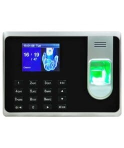 Máy chấm công vân tay Ronald Jack T8