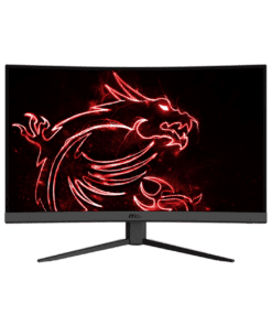Màn hình cong MSI Optix G27C4 27 inch 165Hz