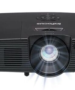 Máy Chiếu InFocus IN114XV