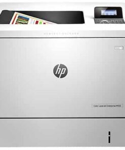 Máy in laser màu Hp Color Laserjet Enterprise M553DN