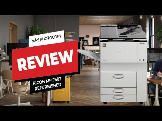 ricoh mp7502