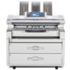 ricoh MP W7140 1