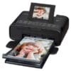 Máy in ảnh CANON Selphy CP1200 1 selphy cp1200 compact printer black 1