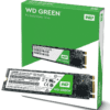 ssd 240gb sata 3 western digital green m2 2280 1