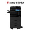 Máy photocopy Toshiba e Studio 3508A 2 toshiba e studio 3058a 1