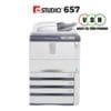 Máy Photocopy Toshiba e-Studio 657 1 toshiba e studio 657 1