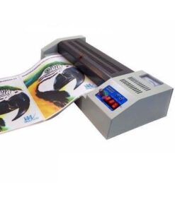 Máy Ép Plastic YT 460 Khổ A2