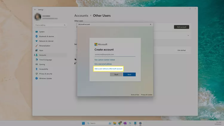 A6 CreateaNewUserinWindows11 annotated c56d3702d86345c2b167a21b98a741dd