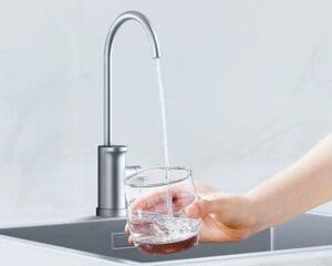 Tác hại của máy lọc nước