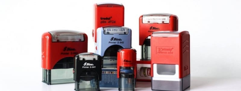 KHẮC DẤU TẠI HẢI PHÒNG - Bảo Đảm Chất Lượng 2023 3 cong ty khac dau hoang nguyen 159468