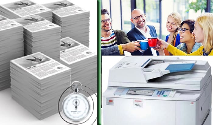 photocopy ricoh mp 7001