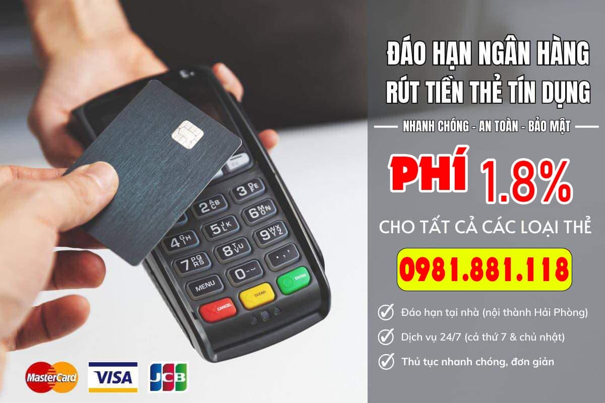 rut the tin dung tai hai phong