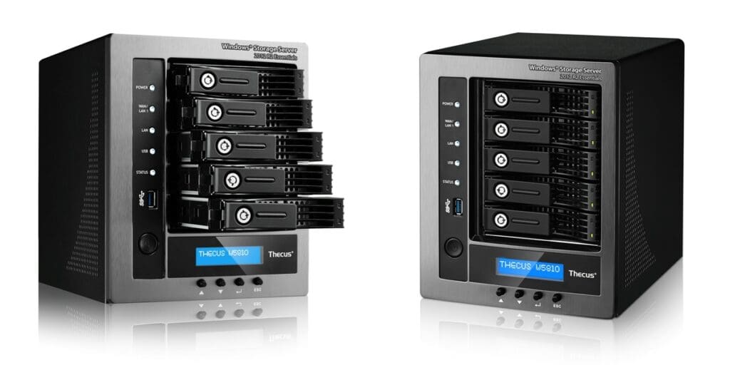 5 cách để sao lưu dữ liệu của bạn an toàn và hiệu quả 6 thiet bi luu tru nas