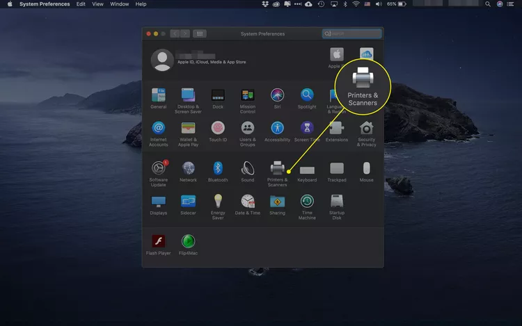 Cách vệ sinh máy in và máy quét 5 002 how to clean printer scanner 4588082 96cbcd1aad53435b9e3ba7a83849ef8d