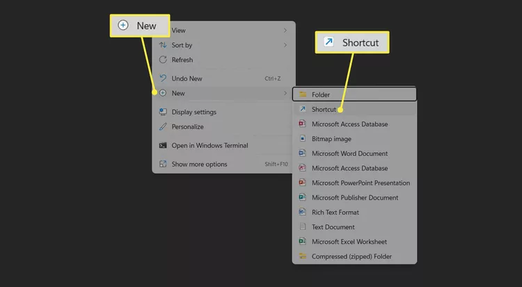 008 create printer shortcut in windows 11 5218145 021ce0bd2c3149afab75a245a3e2ba99