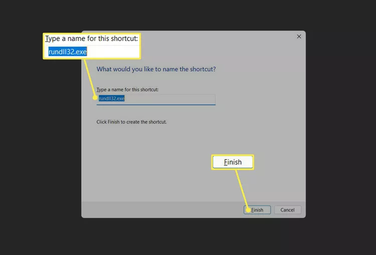 010 create printer shortcut in windows 11 5218145 d7a32c06d1f54585adb03b54c44fdf4c