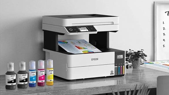 Epson Printer Error Code List 585x329 1