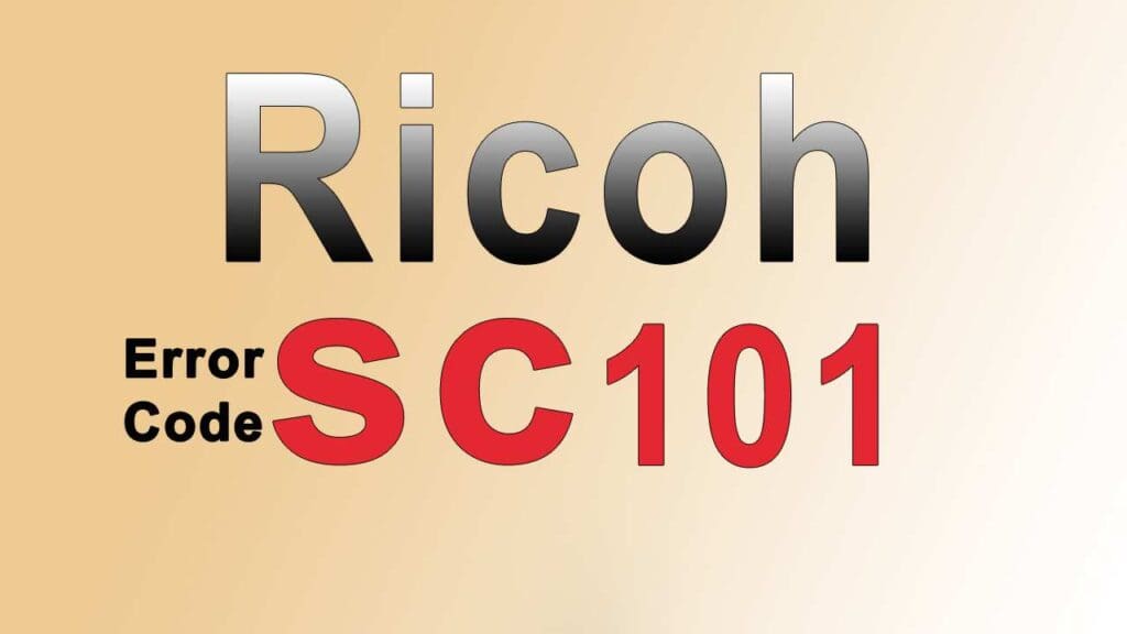MAY PHOTOCOPY RICOH LOI SC 101