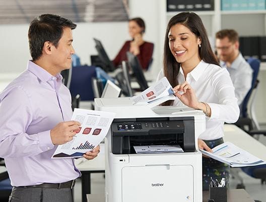Cho thuê máy photocopy tại Quảng Ninh Giá Rẻ 2024 9 may photo mini