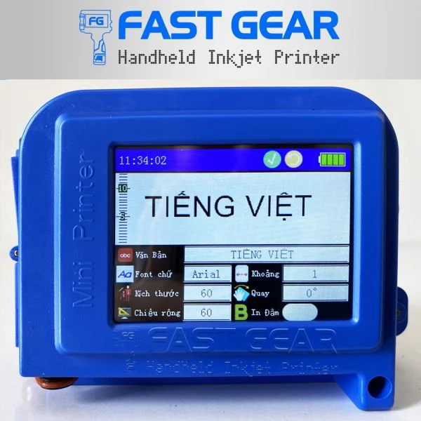 Máy In Date, Máy In Date Cầm Tay, Tự Động tại Hải Phòng 14 may in date cam tay mini fg 16v go tieng viet bce28cd4cdee4e899cb62932bcc08fb1 master