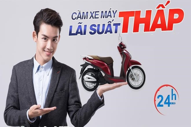 cam xe may lai suat thap 1