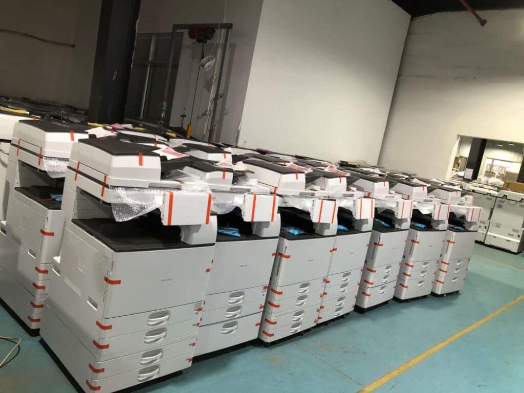 Thuê máy photocopy tại Hải Phòng - Giải pháp hiệu quả mà có thể bạn chưa biết. 5 Dịch vụ cho thuê máy photocopy 2024