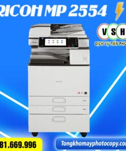 Máy photocopy RICOH MP 2554