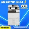 may photocopy ricoh MP 3054