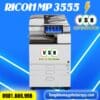 may photocopy ricoh MP 3555