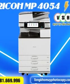 Máy photocopy RICOH MP 4054 Giá Rẻ