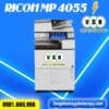 Máy Photocopy Ricoh MP 4055