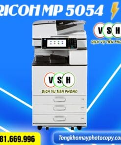 Máy photocopy RICOH MP 5054