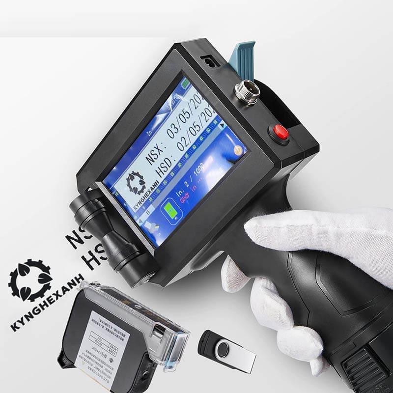 Cung Cấp Máy In Date Sỉ & Lẻ Tại Hải Phòng - Giá Cạnh Tranh, Hỗ Trợ Nhiệt Tình! 6 May In Date Kynghexanh 01