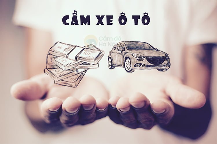 Dịch Vụ Cầm Xe Ô Tô Tại Hải Phòng – Hải Phòng Luxury | Uy Tín – Nhanh Gọn – Phí Từ Chỉ 1000đ 2 Dich vu cầm xe ô tô tại Hải Phòng