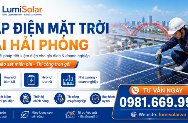 lap dien mat troi tai hai phong 2026